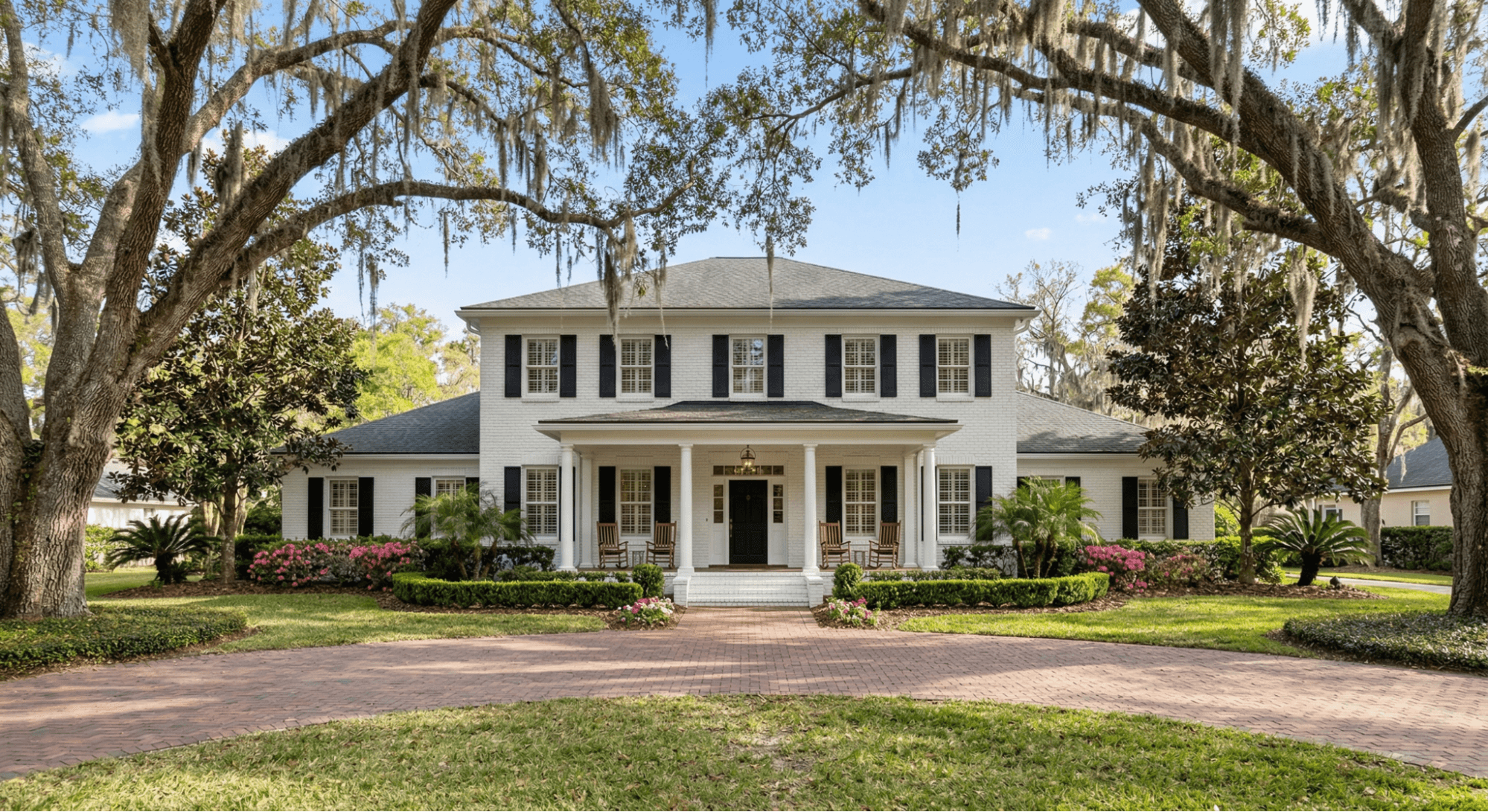 Palencia Village Center